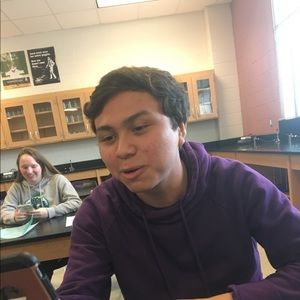 Meet your Posher, Alexander